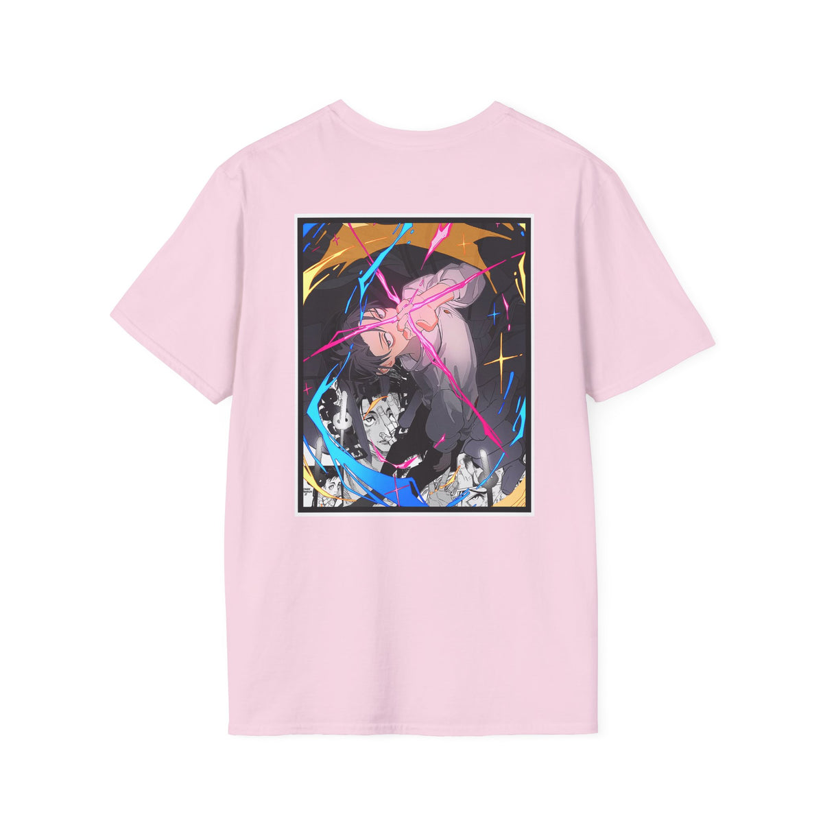 Yuta Okkotsu (Jujutsu Kaisen) Casual Tee