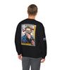 Kento Nanami (JUJUTSU KAISEN) Crewneck