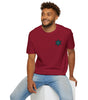 Akaza (DEMON SLAYER) Casual Tee