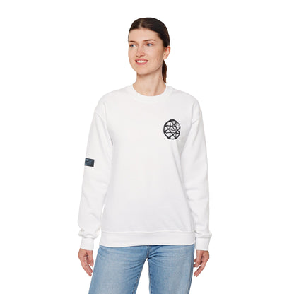 Alphonse Elric (FULLMETAL) Crewneck
