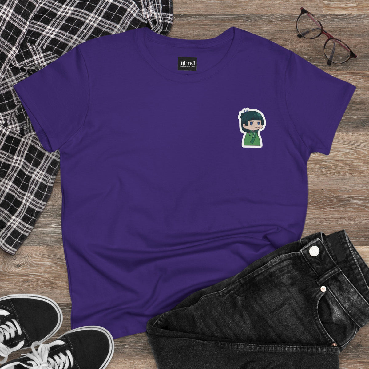 Maomao (The Apothecary Diaries) Women's Tee