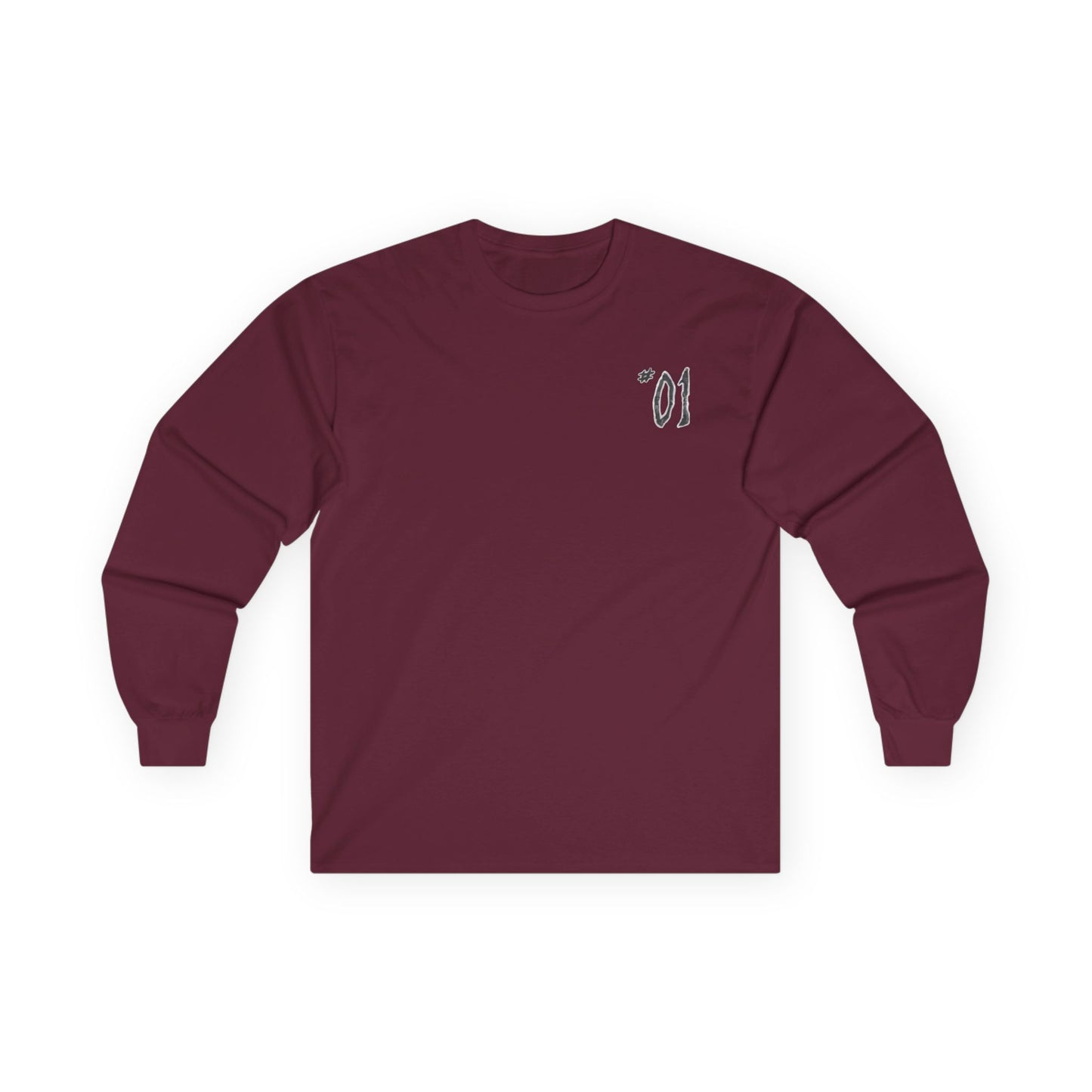 Mikasa Ackerman (ATTACK ON TITAN) Long Sleeve