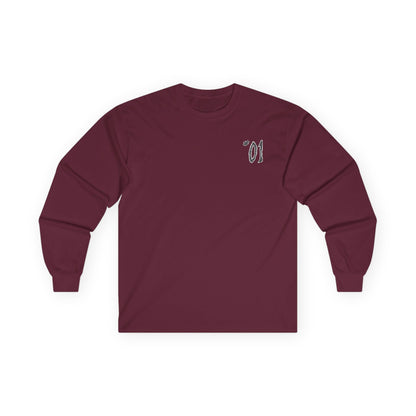 Mikasa Ackerman (ATTACK ON TITAN) Long Sleeve