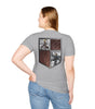 Armin Arlert (ATTACKONTITAN) Casual Tee