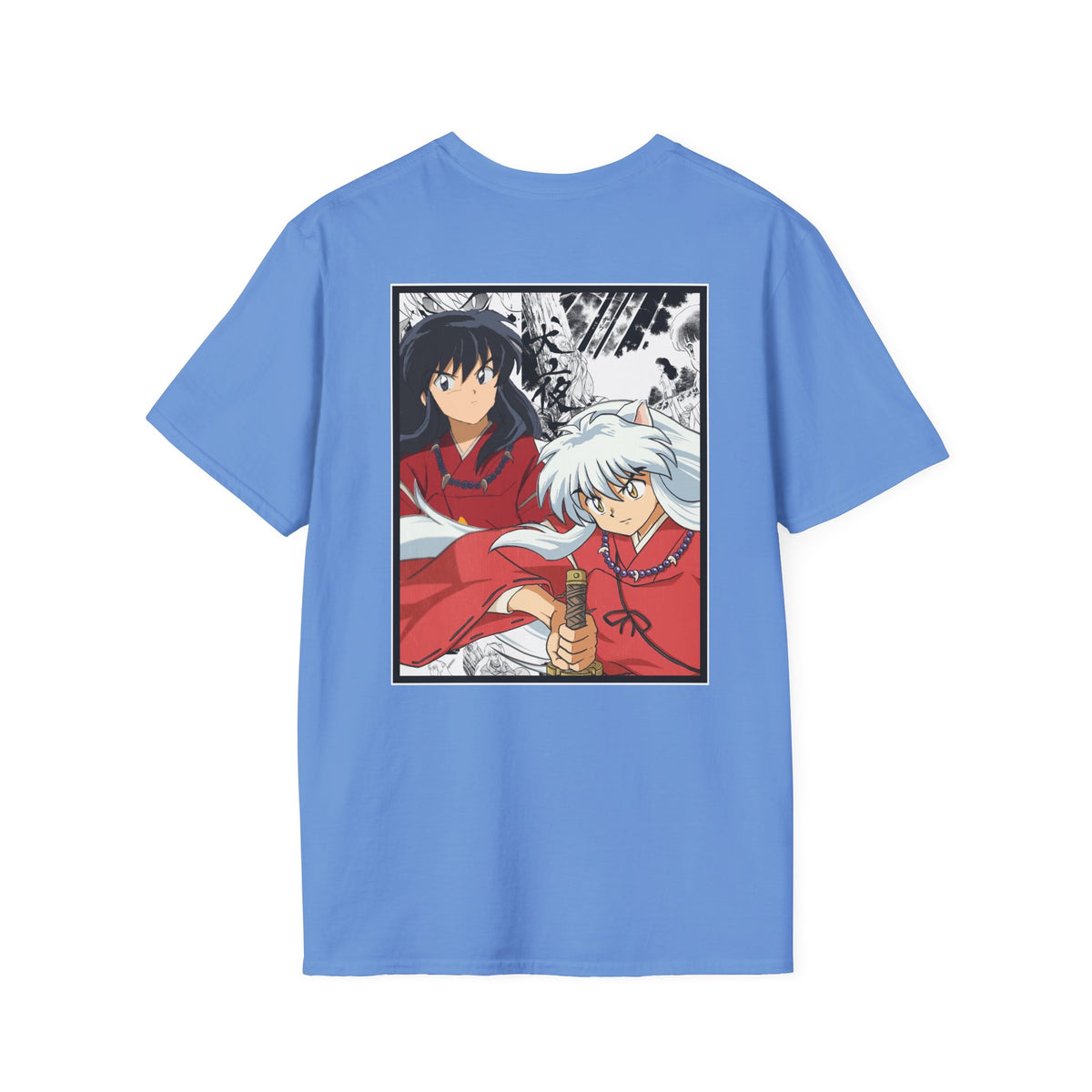 Inuyasha (Inuyasha) Casual Tee