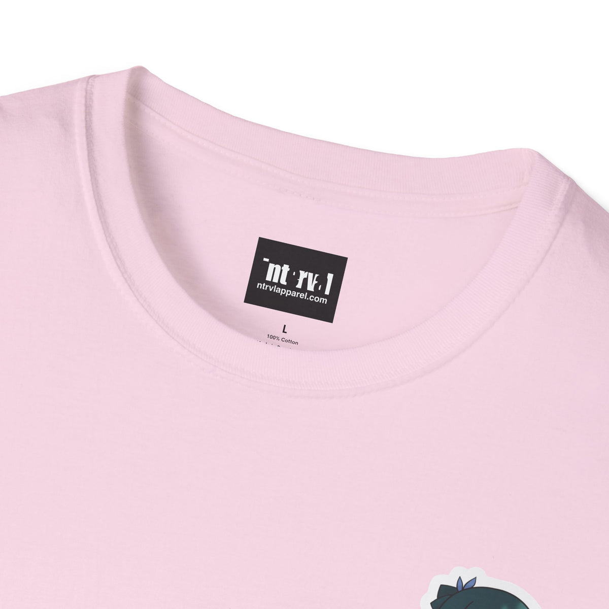Maomao (The Apothecary Diaries) Casual Tee