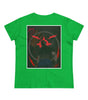 King Bradley (FULLMETAL) Women's Tee