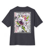 Kanroji Mitsuri (DEMON SLAYER) Premium Oversized Tee