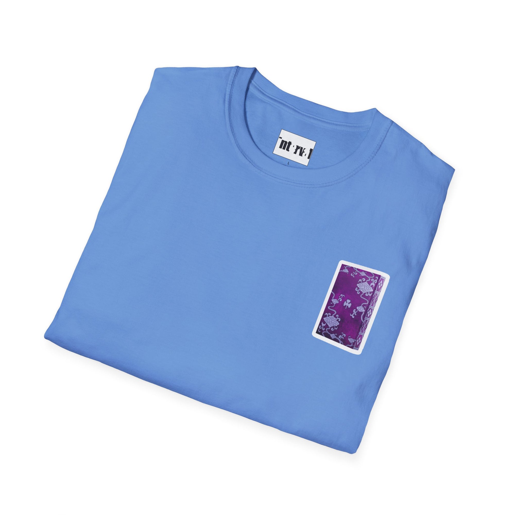 Yami Sukehiro (Black Clover) Casual Tee