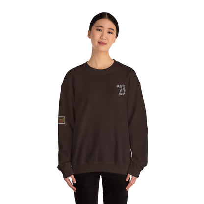 Annie Leonhart (ATTACK ON TITAN) Crewneck