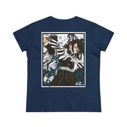 Obanai Iguro (DEMON SLAYER) Women's Tee