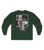 Levi Ackerman (ATTACK ON TITAN) Long Sleeve