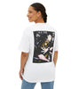 Kenjaku (Jujutsu Kaisen) Premiun Oversized Tee