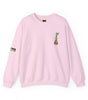 Giyu Tomioka (DEMON SLAYER) Crewneck