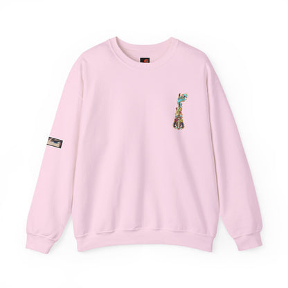 Giyu Tomioka (DEMON SLAYER) Crewneck