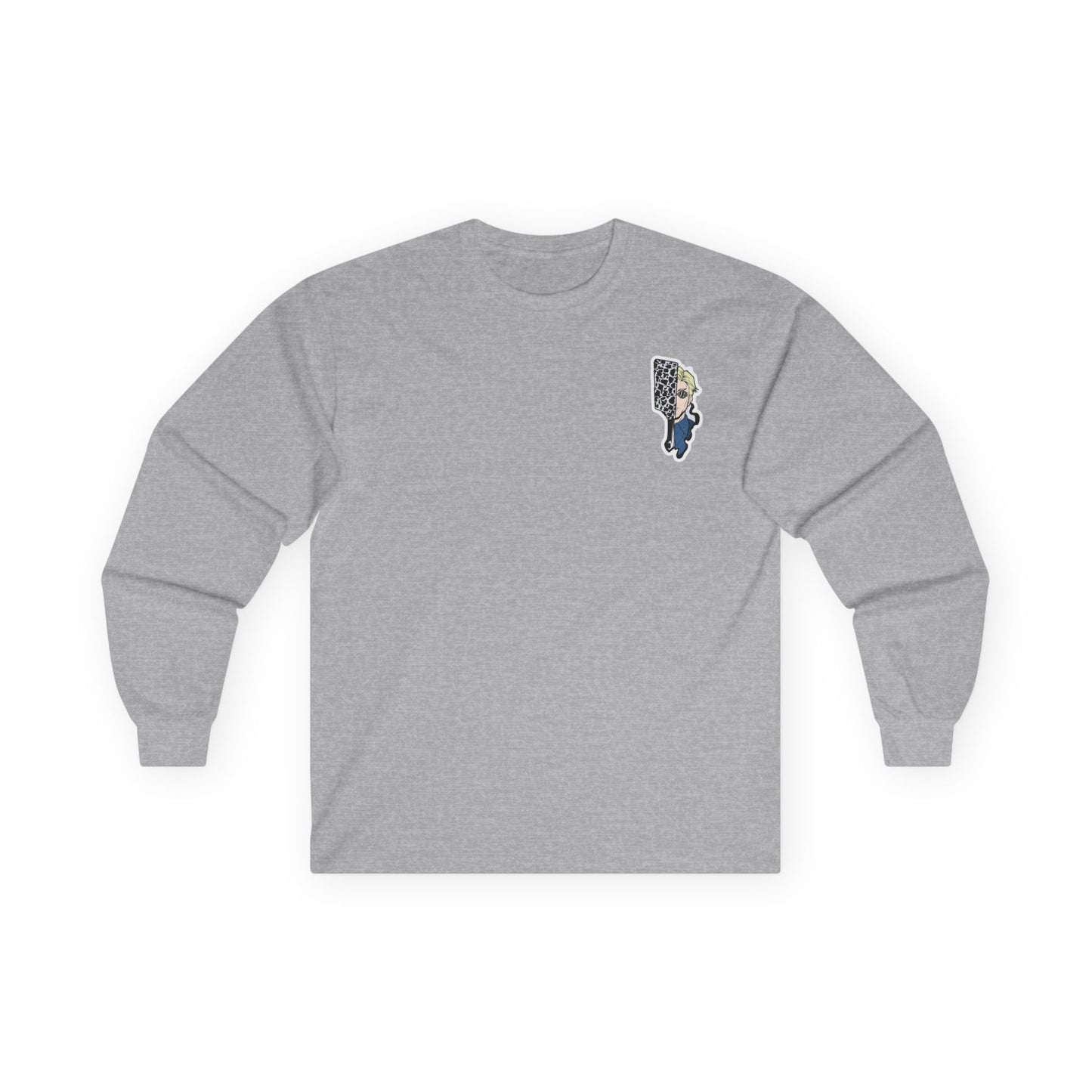 Kento Nanami (JUJUTSU KAISEN) Long Sleeve