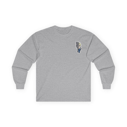 Kento Nanami (JUJUTSU KAISEN) Long Sleeve