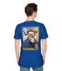 Camiseta informal Kento Nanami (JUJUTSU KAISEN)
