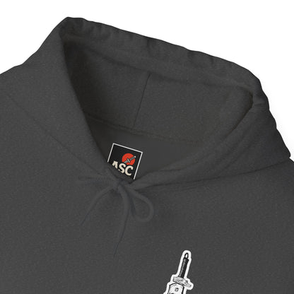 Toji Fushiguro (JUJUTSU KAISEN) Hoodie