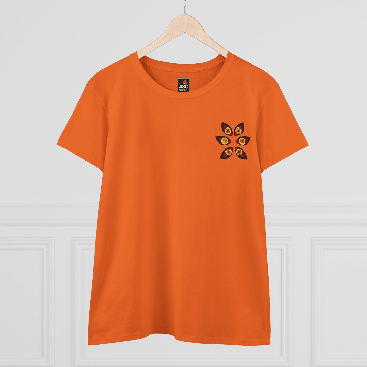 Kokushibo (DEMON SLAYER) Women's Tee