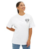Scar (FULLMETAL) Premiun Oversized Tee