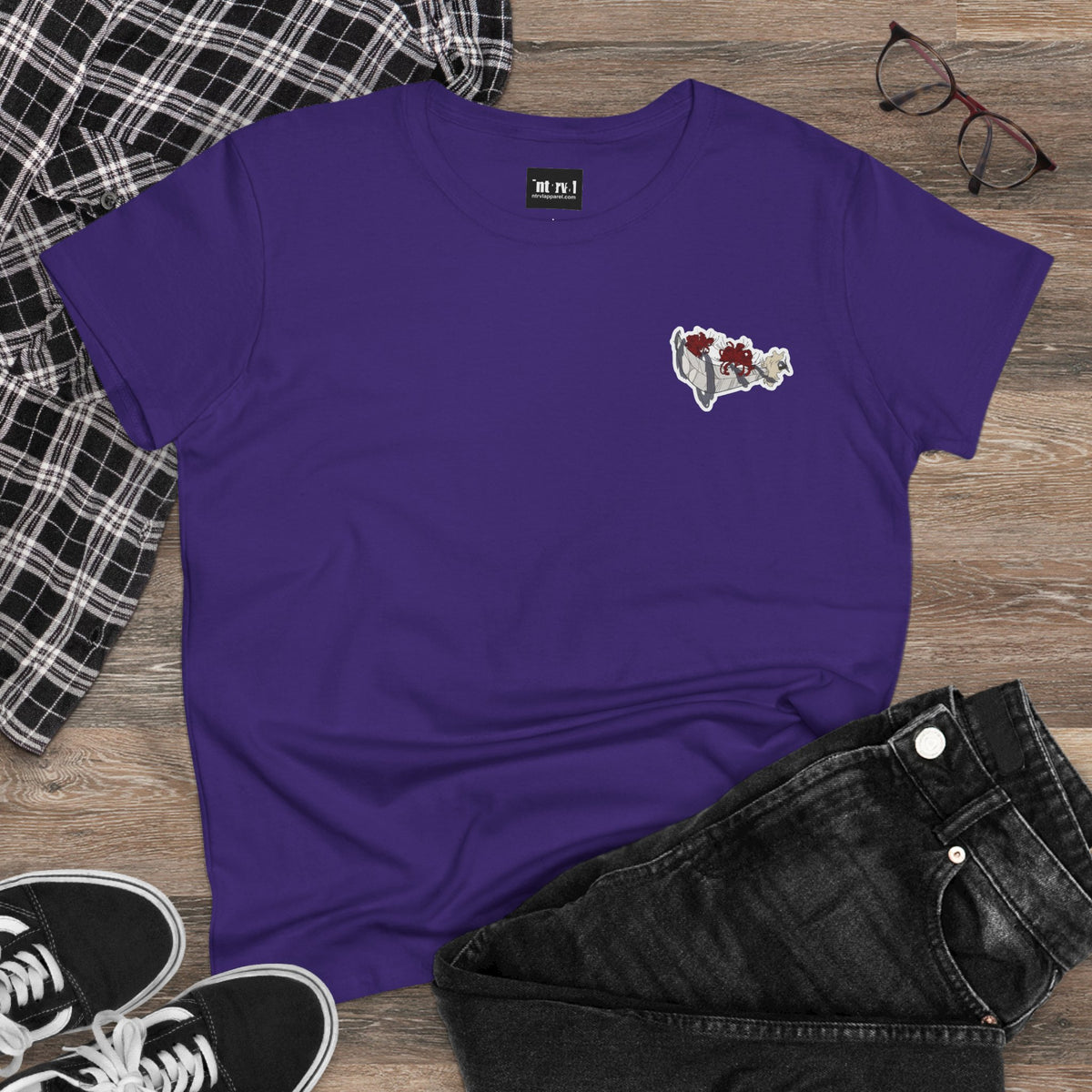 Inuyasha (Inuyasha) Women's Tee