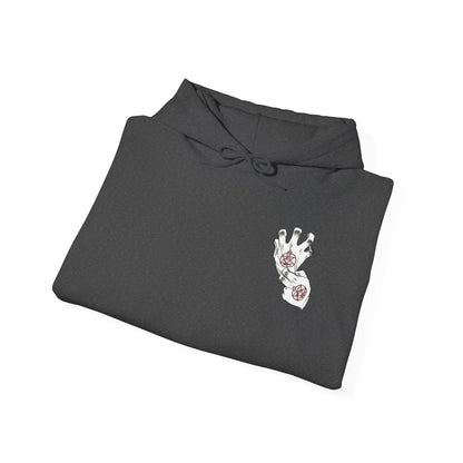 Roy Mustang (FULLMETAL) Hoodie
