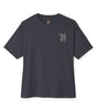 Camiseta extragrande de Mikasa Ackerman (ATAQUE A LOS TITANES)