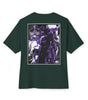 Sung Jin-woo (Solo Leveling) Premiun Oversized Tee