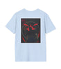 King Bradley (FULLMETAL) Casual Tee