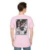 Toji Fushiguro (JUJUTSU KAISEN) Casual Tee