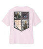 Erwin Smith (ATTACK ON TITAN) Premiun Oversized Tee