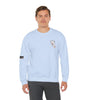 Roy Mustang (FULLMETAL) Crewneck