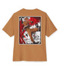 Keigo Takami "Hawks" (My Hero Academia) Premium Oversized Tee