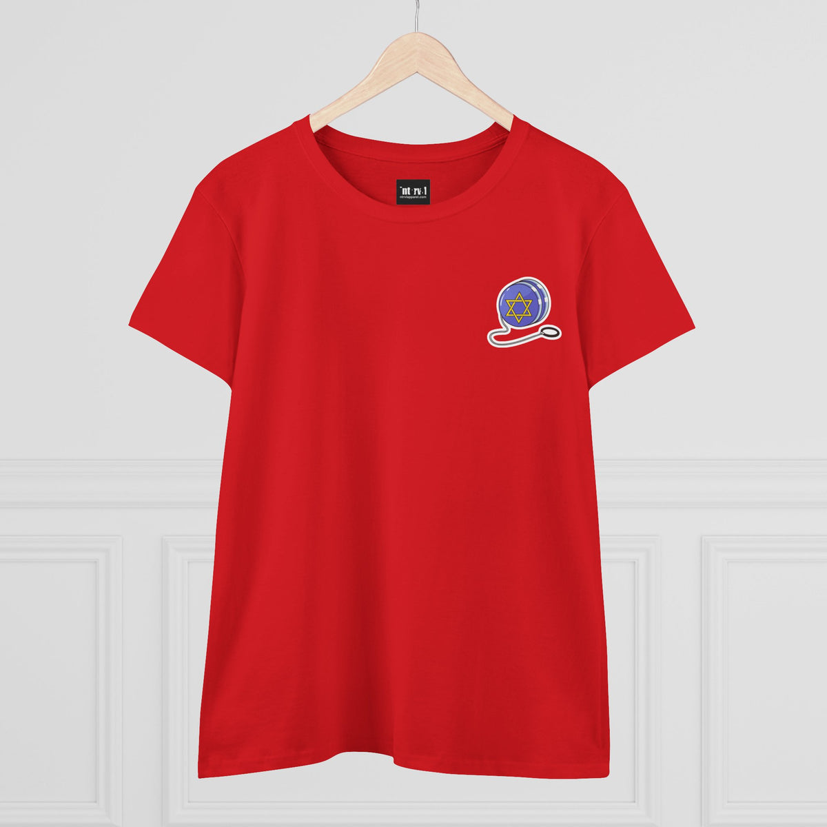 Killua Zoldych (HunterXHunter) Women's Tee