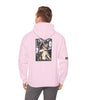 Light Yagami (DEATH NOTE) Hoodie