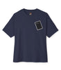 Camiseta extragrande de Light Yagami (DEATH NOTE)