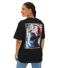 Shoto Todoroki (My Hero Academia) Premium Oversized Tee