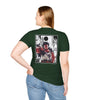 Yami Sukehiro (Black Clover) Casual Tee