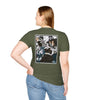 Camiseta informal Obanai Iguro (DEMON SLAYER)