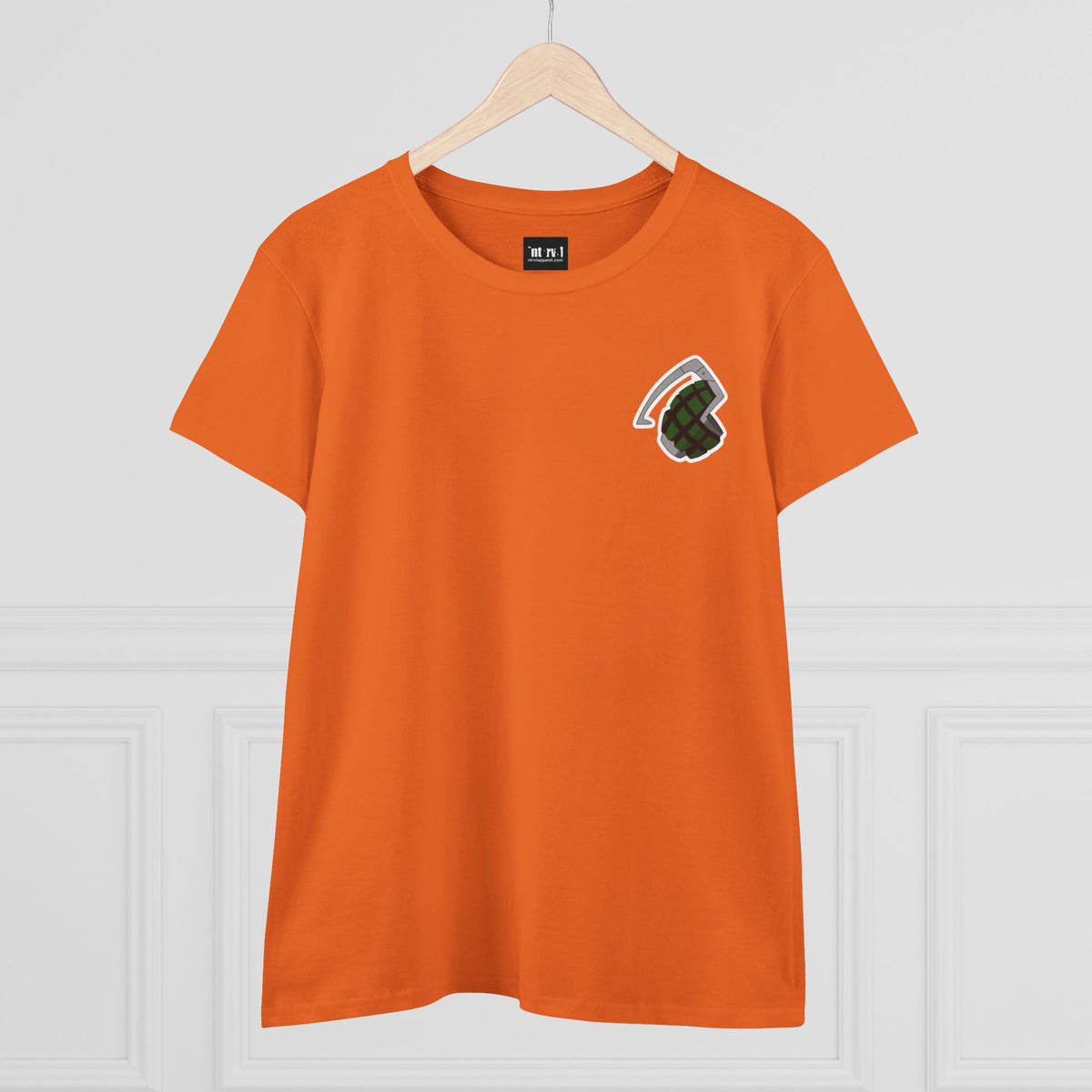 Kacchan Bakugo (My Hero Academia) Women's Tee