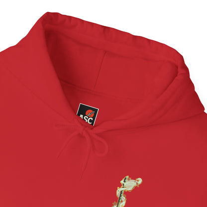 Sanemi Shinazugawa (DEMON SLAYER) Hoodie