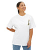 Tanjiro Kamado (DEMON SLAYER) Premium Oversized Tee