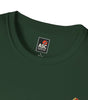 Camiseta informal Tengen Uzui (DEMON SLAYER)