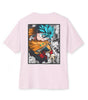Izuku Midoriya (My Hero Academia) Premium Oversized Tee