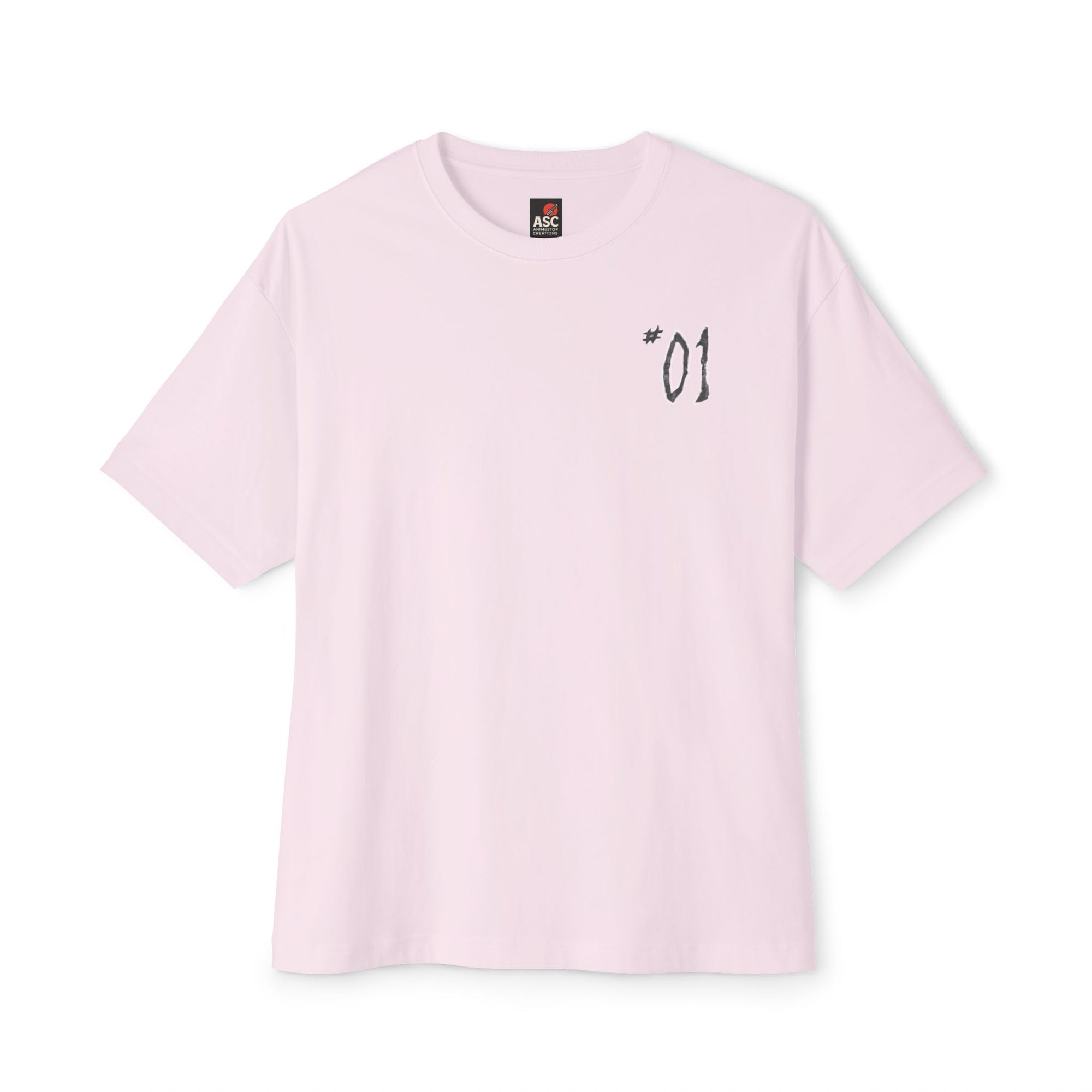 Camiseta extragrande de Eren Yeager (ATTACKONTITAN)