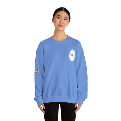 N. (DEATH NOTE) Crewneck
