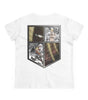 Camiseta de mujer de Annie Leonhart (ATAQUE A LOS TITANES)