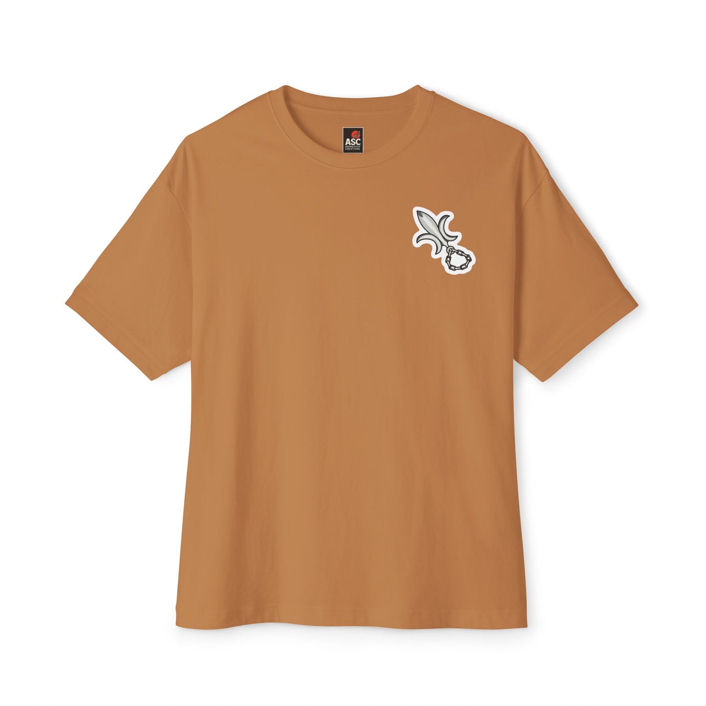 Misa Amane (DEATH NOTE) Oversized Tee