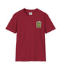 Yuno Grinberryall (Black Clover) Casual Tee